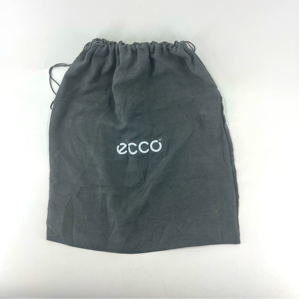 ECCO Drawstring Bag‎ - Picture 2 of 5